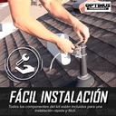 KIT Amplificador De Señal Celular Weboost Home Studio (530166) Repetidor Redes 4GLTE y 5G