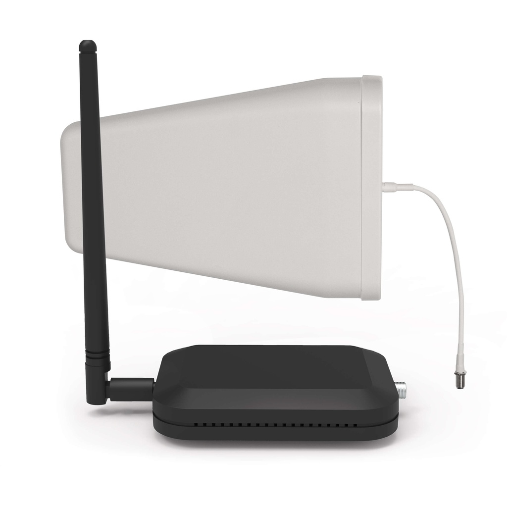 KIT Amplificador De Señal Celular Weboost Home Studio (530166) Repetidor Redes 4GLTE y 5G