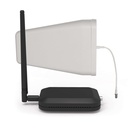 KIT Amplificador De Señal Celular Weboost Home Studio (530166) Repetidor Redes 4GLTE y 5G