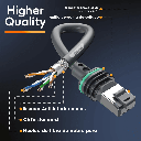 STARLINK - CABLE EXTENSIÓN SATELITE GEN 3 / V4 (45M)