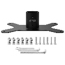 Soporte de Tubo para Antena Starlink Flat High Performance
