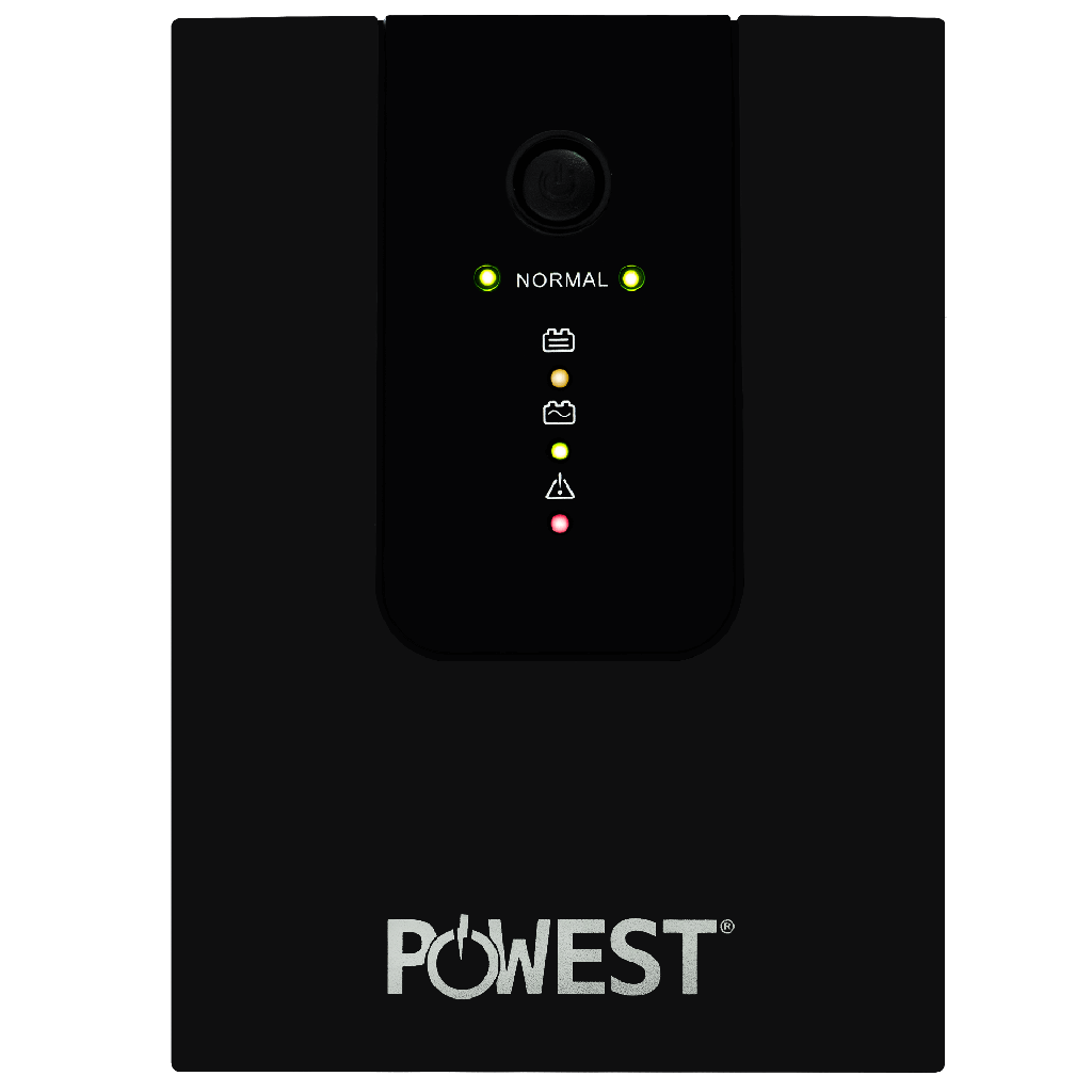 POWEST UPS INTERACTIVA 2000VA REF.MICRONET2000