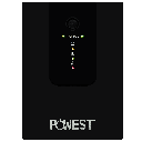 POWEST UPS INTERACTIVA 2000VA REF.MICRONET2000