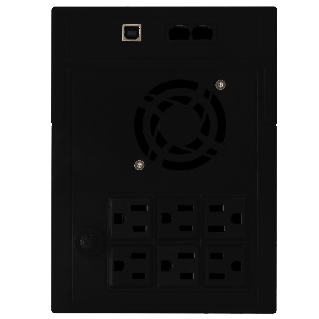 POWEST UPS INTERACTIVA 2000VA REF.MICRONET2000