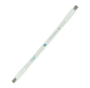CABLE PLANO  DE EXTENSIÓN / UNIÓN PARA PASAR A TRAVÉS DE LA VENTANA CONECTOR F-HEMBRA WILSON 291177 - INSTALACIONES