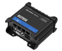 Rourter 4G LTE Dual Simcard Teltonika RUT956 Profesional con 4 Puertos Ethernet (Full Bandas LATAM: B1/B2/B3/B4/B5/B7/B8/B28)