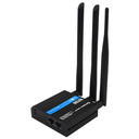 Router TELTONIKA Original RUT200 LTE, Slot para SIM, Versión LATAM
