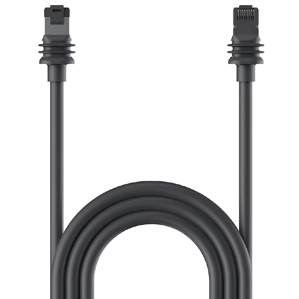 STARLINK - Cable Original Starlink Gen 3 V4 147 Pies (45 Metros)
