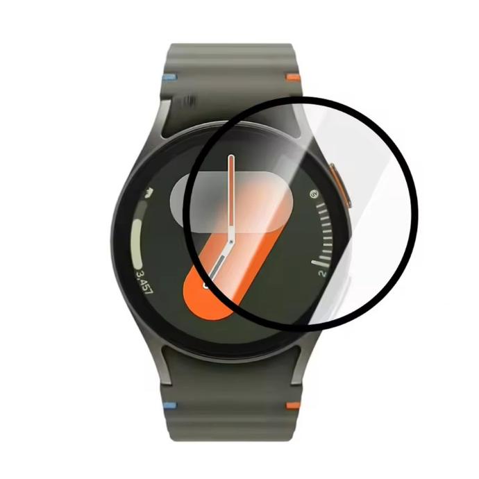 VIDRIO TEMPLADO NANOGLASS PARA SAMSUNG GALAXY WATCH 7 44MM