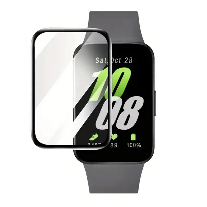 VIDRIO TEMPLADO NANOGLASS PARA SAMSUNG GALAXY FIT 3