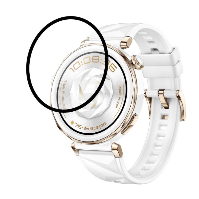 VIDRIO TEMPLADO NANOGLASS PARA HUAWEI GT5 PRO 42MM