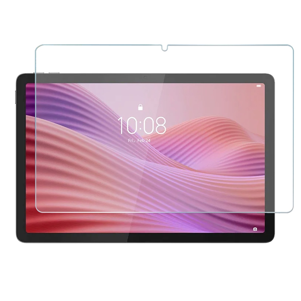 VIDRIO TEMPLADO PARA LENOVO TAB 10.1 PULGADAS TB-311FU 2025