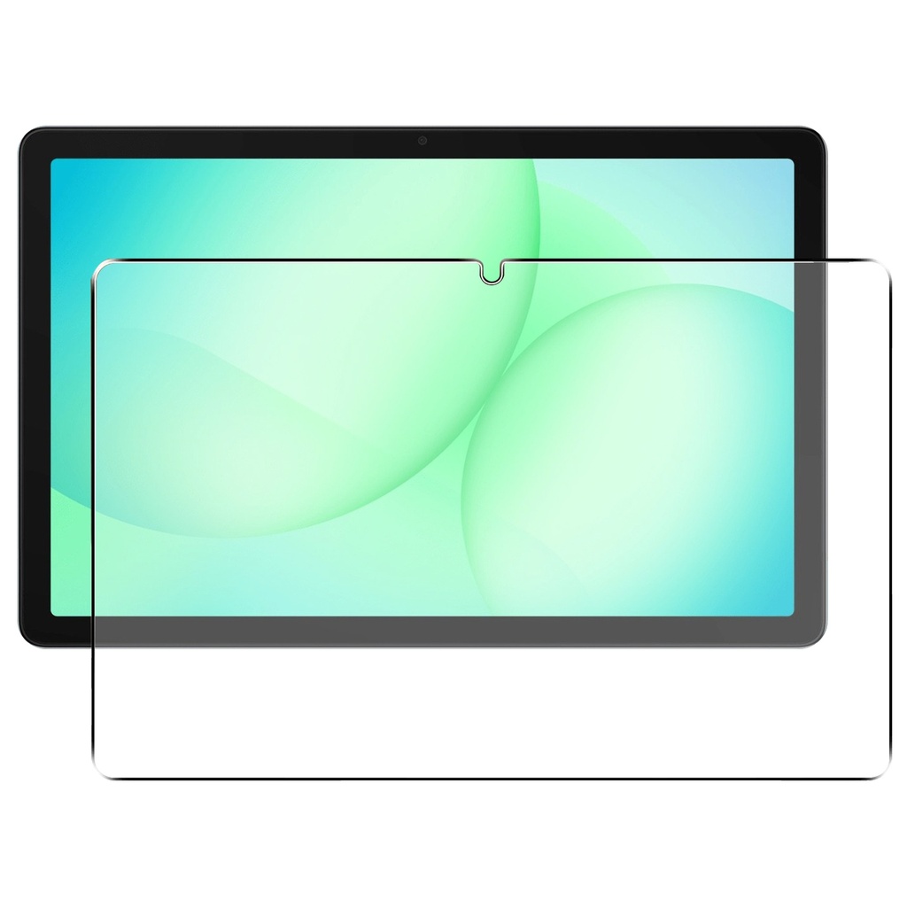 VIDRIO TEMPLADO PARA SAMSUNG GALAXY TAB A11 PLUS 2025 11 PULGADAS