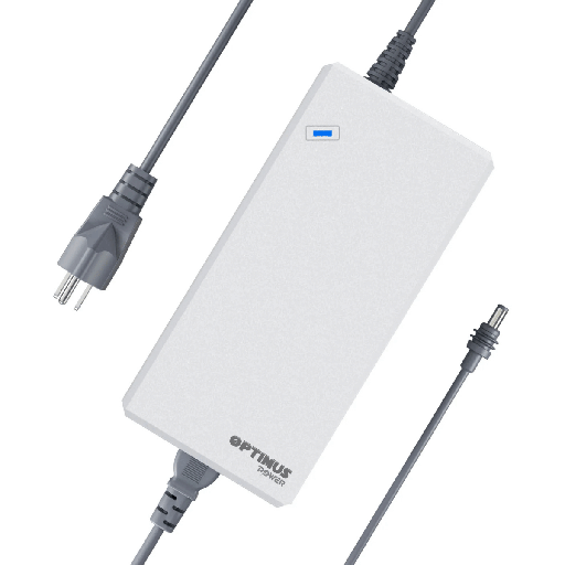 [OPTW-STL4V97] Cargador Starlink Gen 3 (Versión 4 V4) adaptador de CA de 195 W para Starlink, repuesto, cargador de Antena Estandar Starlink V4