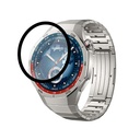 VIDRIO TEMPLADO NANOGLASS PARA HUAWEI WATCH GT5 PRO 46MM